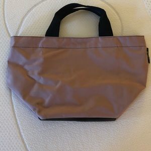 Small Herve Chapelier bag